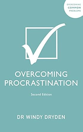 Transform Your Life: A Comprehensive Review of ‘Overcoming Procrastination’ to Boost Your Productivity