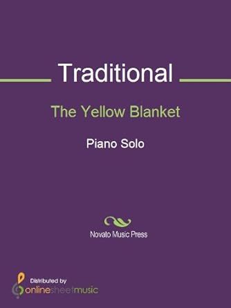Discover Comfort and Hope: A Heartfelt Review of The Yellow Blanket
