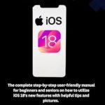 Unlock the Secrets of iOS 18: A Comprehensive Review of the ‘iOS 18 FEATURES HANDBOOK: The Complete Step-by-Step User-Friendly Manual for Beginners and Seniors on How to Utilize iOS 18’s New Features with Helpful Tips and Pictures’ Unlock the Secrets of iOS 18: A Comprehensive Review of the ‘iOS 18 FEATURES HANDBOOK: The Complete Step-by-Step User-Friendly Manual for Beginners and Seniors on How to Utilize iOS 18’s New Features with Helpful Tips and Pictures’