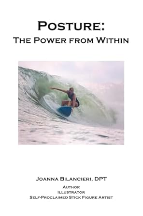 Unlock Your Inner Strength: A Comprehensive Review of ‘Posture: The Power from Within’ [Print Replica]
