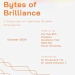 Discover the Insightful Wisdom in ‘Bytes of Brilliance’ – A Must-Read for Aspiring Innovators! Discover the Insightful Wisdom in ‘Bytes of Brilliance’ – A Must-Read for Aspiring Innovators!