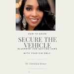 Unlocking Vehicle Security: A Comprehensive Review of ‘HOW TO GUIDE SECURE THE VEHICLE: B L U E P R I N T F O R G E T T I N G C A R S W I T H Y O U R E I N O N L Y’ Unlocking Vehicle Security: A Comprehensive Review of ‘HOW TO GUIDE SECURE THE VEHICLE: B L U E P R I N T F O R G E T T I N G C A R S W I T H Y O U R E I N O N L Y’
