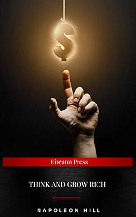 Discover the Secrets to Success: A Comprehensive Review of Think and Grow Rich