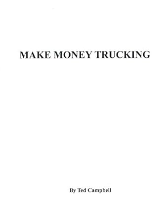 Unlock Your Financial Freedom: A Comprehensive Review of ‘Make Money Trucking from Amazon’