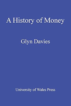 Discover the Evolution of Commerce: A Deep Dive into ‘History of Money: From Ancient Times to the Present Day’