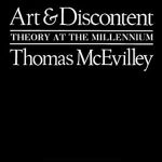 Exploring the Depths of Creativity: A Thought-Provoking Review of Art & Discontent: Theory at the Millennium