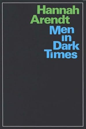 Unveiling Resilience: A Thought-Provoking Review of ‘Men in Dark Times’