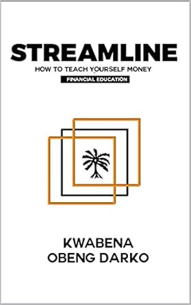 Unlock Your Financial Freedom: A Comprehensive Review of ‘Streamline: How to Teach Yourself Money (Financial Education)’