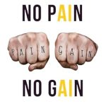 Unlock Your Potential: A Comprehensive Review of ‘No pAIN, no gAIn’ That Will Transform Your Mindset Unlock Your Potential: A Comprehensive Review of ‘No pAIN, no gAIn’ That Will Transform Your Mindset