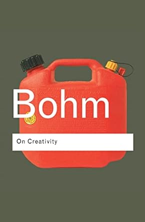 Unlocking Innovative Potential: A Comprehensive Review of On Creativity (Routledge Classics)
