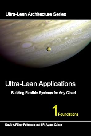 Transform Your Cloud Strategy: A Comprehensive Review of Ultra Lean Foundations: Building Flexible Systems for Any Cloud