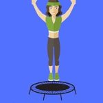 Transform Your Fitness Journey: A Must-Read Review of ‘Rebounding for Better Health: The Most Effective Way of Getting a Fun Full Body Workout in Less Than 15 Minutes’ Transform Your Fitness Journey: A Must-Read Review of ‘Rebounding for Better Health: The Most Effective Way of Getting a Fun Full Body Workout in Less Than 15 Minutes’