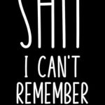 Unlocking Convenience: A Must-Have Review of ‘Stocking Stuffers For Men: Shit I Can’t Remember: Password Keeper For Coworkers, Men, Husband, Dad, Adults, Seniors – Perfect Christmas, Secret Santa, White Elephant Gift from Amazon’