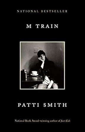 Discover the Magic of Memory in My Review of M Train: A Memoir from Amazon