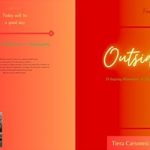 Discover the Power of Nature: A Review of Outside: 33 Inspiring Affirmations & Photographs from Amazon