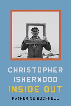 An Unforgettable Journey Through Identity: Christopher Isherwood Inside Out – A Thought-Provoking Review