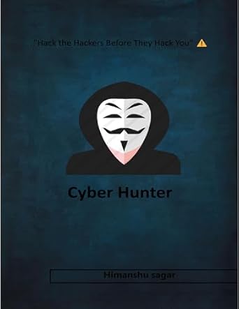 Unveiling the Thrills: A Captivating Review of ‘Cyber Hunter’ from Amazon