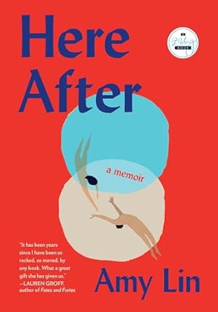 An Unforgettable Journey: Here After: A Memoir from Amazon – A Deep Dive into Resilience and Discovery