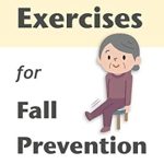Discover the Life-Changing Benefits: Chair Exercises for Fall Prevention – Best Chair At-Home Workouts for Seniors to Prevent Injuries (Seated Exercises for Seniors’ Well-being)