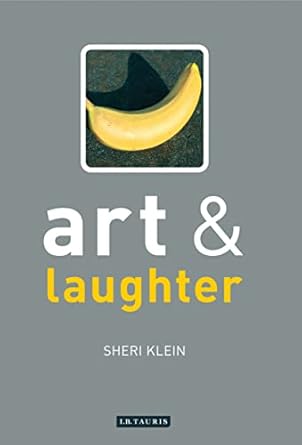 Discover the Joy of Creativity: A Review of ‘Art and Laughter (Art and Series)’ That Will Inspire Your Inner Artist