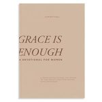 Transform Your Life: A Comprehensive Review of *Grace is Enough: A 30-Day Christian Devotional to Help Women Turn Anxiety and Insecurity into Confidence*