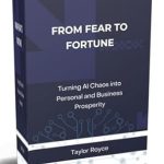 Unlocking Success: A Comprehensive Review of ‘From Fear to Fortune: Turning AI Chaos into Personal and Business Prosperity’ Unlocking Success: A Comprehensive Review of ‘From Fear to Fortune: Turning AI Chaos into Personal and Business Prosperity’