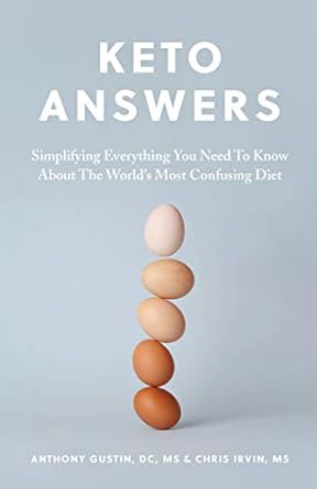 Discover the Truth: A Comprehensive Review of Keto Answers: Simplifying Everything You Need to Know about the World’s Most Confusing Diet