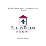 Unlocking Success: A Comprehensive Review of ‘Billion Dollar Agent – Summary with Coach Interviews’ to Transform Your Real Estate Career