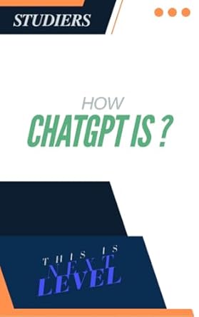 Discover the Future of AI: A Comprehensive Review of ‘How Chat GPT Is: Its Capabilities and Impact’