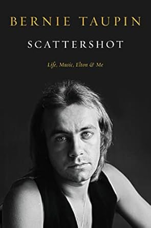 An Unforgettable Journey Through Sound and Self: A Review of Scattershot: Life, Music, Elton, and Me