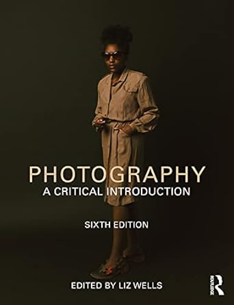 Transform Your Photography Skills: A Comprehensive Review of *Photography: A Critical Introduction*
