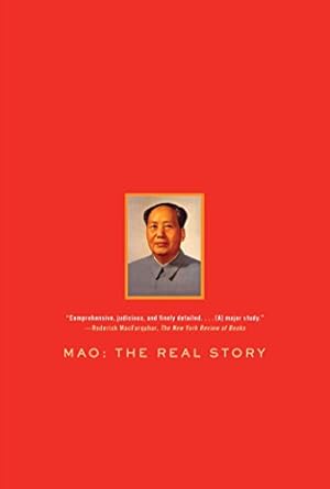 Unveiling Hidden Truths: A Compelling Review of Mao: The Real Story