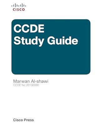Essential Insights: A Comprehensive Review of the CCDE Study Guide (Quick Reference) for Network Engineers