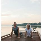 Discover the Benefits of Gentle Pilates for Seniors: A Review of ‘Gentle Pilates for the Golden Years: A TRANSFORMATIVE GUIDE FOR SENIORS’
