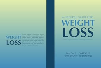 Discover the Secrets to Sustainable Slimming: A Comprehensive Review of ‘A Natural Guide for Weight Loss’