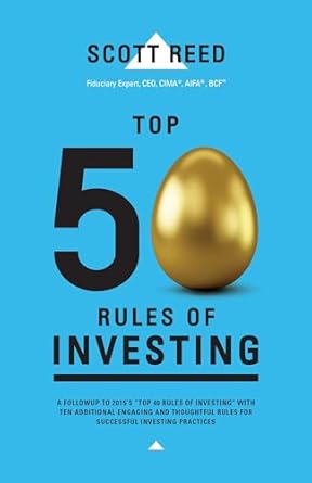 Unlock Your Financial Future: A Comprehensive Review of The Building Blocks for Financial Literacy