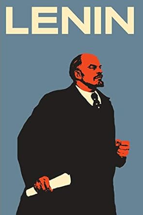 Unveiling the Dark Legacy: A Captivating Review of Lenin: The Man, the Dictator, and the Master of Terror