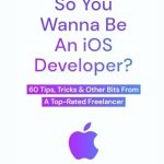 Must-Read Guide: So You Wanna Be An iOS Developer? – A Comprehensive Review for Aspiring Coders Must-Read Guide: So You Wanna Be An iOS Developer? – A Comprehensive Review for Aspiring Coders