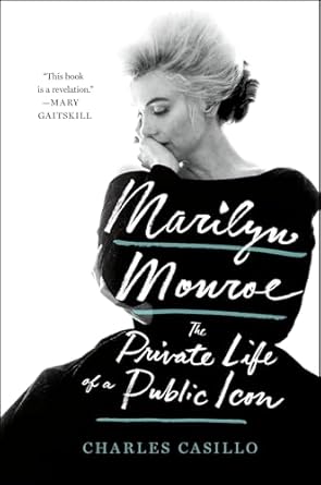 Unveiling the Secrets of Stardom: A Captivating Review of ‘Marilyn Monroe: The Private Life of a Public Icon’
