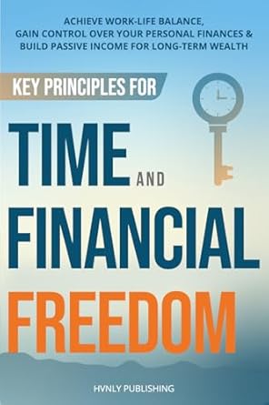 Unlock Your Financial Future: A Comprehensive Review of The Building Blocks for Financial Literacy