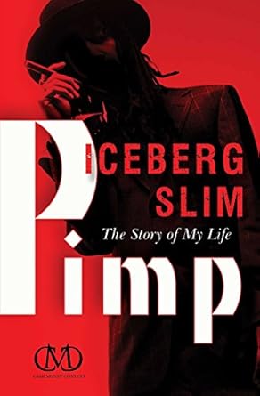 Unforgettable Journey of Survival: A Review of ‘Pimp: The Story of My Life’