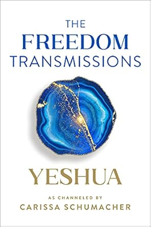 Discover the Transformative Insights in ‘The Freedom Transmissions: A Pathway to Peace’ – A Must-Read Review!