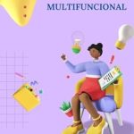 Discover the Secrets to Wellness: A Comprehensive Review of La Salud Mental de la Mujer Multifuncional (Spanish Edition)