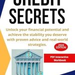Transform Your Financial Future: A Must-Read Review of ‘CREDIT SECRETS: Unlock the Secrets to Repair and Soar 200 Points in Record Time with Proven Strategies for Financial Stability’