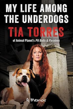 Discover the Inspiring Journey in ‘My Life Among the Underdogs: A Memoir from Amazon’ – A Must-Read for Every Aspiring Dreamer!