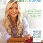 Unlock Your Inner Power: A Comprehensive Review of ‘Biohack Like a Woman: How to Get Fit Effortlessly, Feel Beautiful, Have More Energy, and Unleash Your Superpowers With Biohacking’