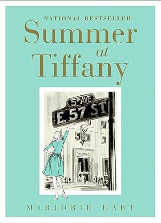 Discover the Magic of Friendship in Our Captivating Review of Summer at Tiffany
