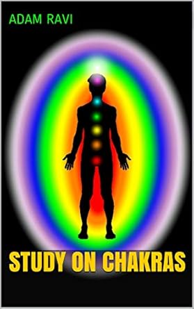 Transform Your Energy: In-Depth Review of ‘Study on Chakras’ – Unlock the Secrets of Your Inner Self