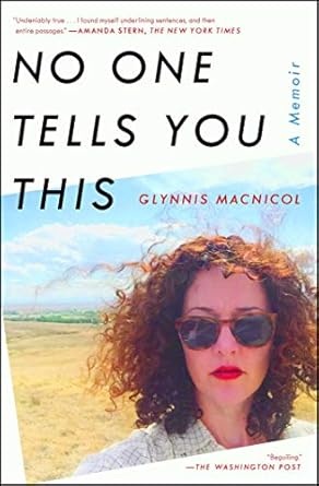 Uncover the Hidden Truths of Life in ‘No One Tells You This: A Memoir from Amazon’ – A Must-Read Review!