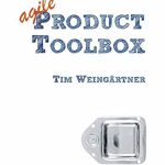 Discover the Secrets of Agile Success: A Comprehensive Review of Agile Product Toolbox (German Edition)